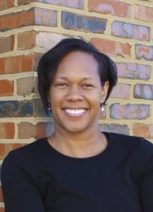 Tracy Alston